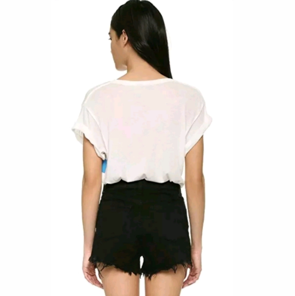 Wildfox Couture Women's Vote T-Shirt XS - Picture 3 of 4